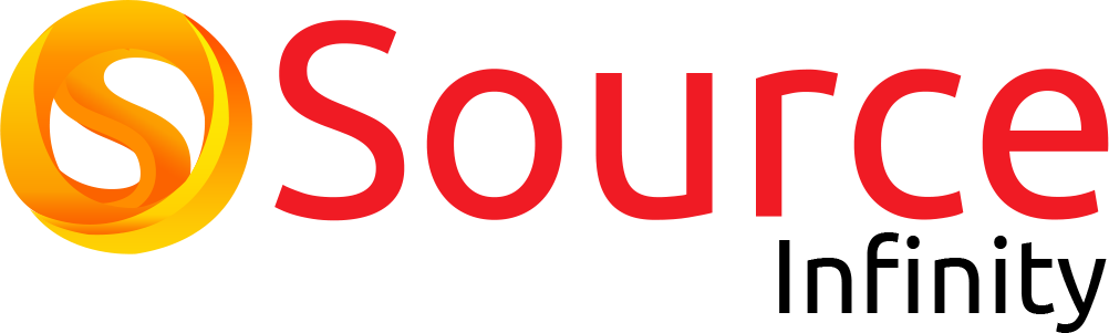 Source Infinity ltd logo