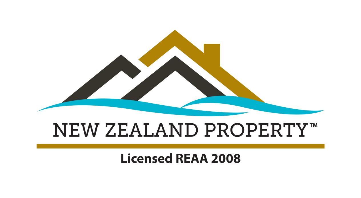 New Zealand Property Limited logo